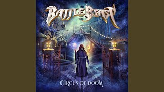 Miniatura del video "Battle Beast - Circus of Doom"