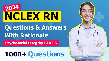 NCLEX Questions and Answers 2024 | NCLEX Practice #nclexrn