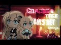 ОЗВУЧКА МИНИ ФИЛЬМА "Спасибо тебе, амулет.." // Gacha Life