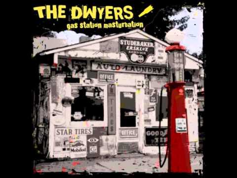 The Dwyers — The Dwyers - About To Crack