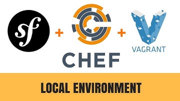 How to Provision a Vagrant VM with Chef for a Symfony App