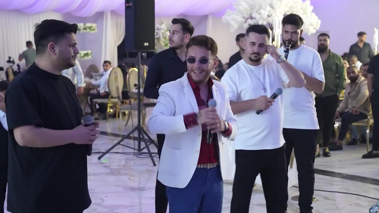 Marius Magnificul și Elena - colaj nunta 06.06.2025