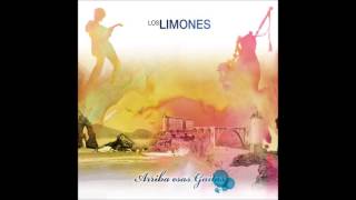 Los Limones - Agora é cando Galicia é onde