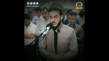 ﴿ إِنَّ الْمُتَّقِينَ فِي مَقَامٍ أَمِين ﴾ || تلاوة جديدة قمة في الروعة - القارئ يوسف عثمان