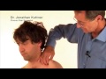 How to treat a trigger point  trapezius