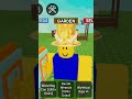 Grow a Garden series: Mega Harvest Update! #growagarden #roblox
