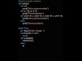 How a junior dev code a prime number checker tool | #Shorts #Python #Octrin