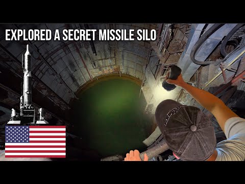 Video: Untuk Hampir Dua Dekad, Kod Pelancaran Nuklear di semua Minuteman Silos di Amerika Syarikat Adakah 00000000