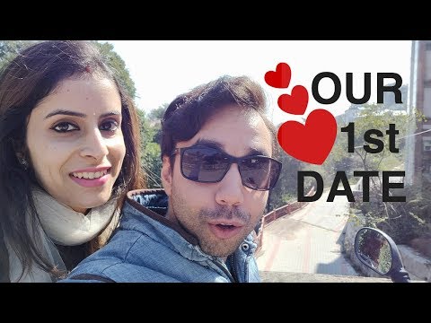 Tourist places of Dharamshala vlog | Our First Date at Espresso Bar Dharamshala | Katoch Tubes