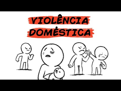 Assista: A CIÊNCIA DA VIOLÊNCIA DOMÉSTICA