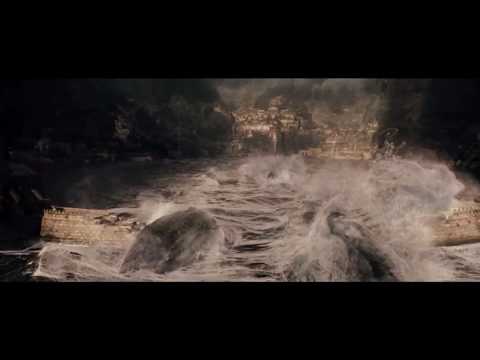 Clash of the Titans Release The Kraken [HD]