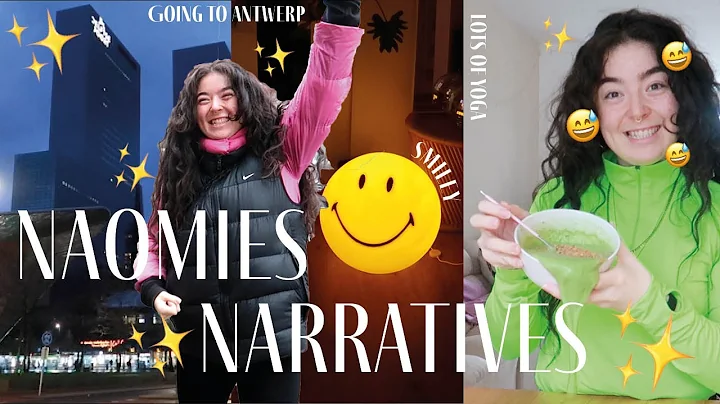 Naomies Narratives | Awkward stories, karma points...