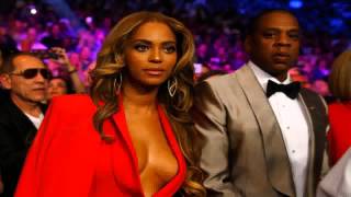 Beyoncé's Attendance at the Mayweather v  Pacquiao Fight