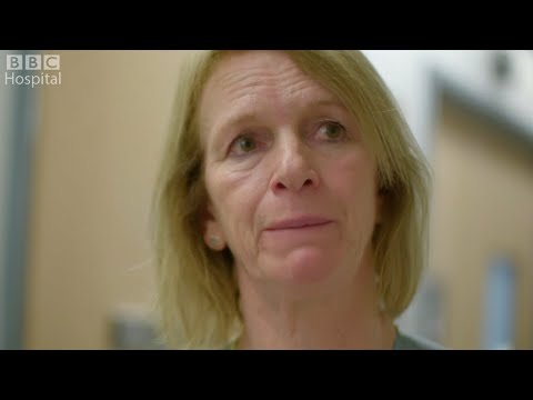 The Royal Free Faces More Staffing Difficulties | Hospital: Coronavirus Special EP 2