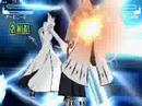  Bleach : heat the soul 5 - Aaroniero VS Ukitake. Bleach