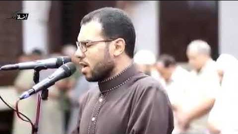 بين نبي الله سليمان وملكة سبأ تلاوة ممتعه من سورة النمل