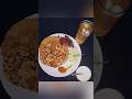 Home style Aloo paratha