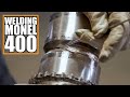 Monel TIG Welding | Why is this Alloy so Complicated to Weld??