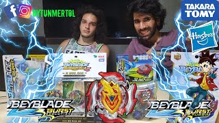 Emlakçı Oytun Mertol Ve Jin Karuhamadan Sürpriz Kutu Açılım