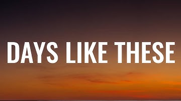Luke Combs - Days Like These (Lyrics) [Unreleased Song]
