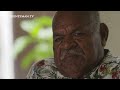 In Fiji, the climate crisis is no longer off in the future – it's a daily reality.