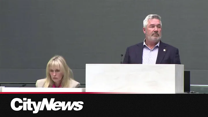 Potential flag ban at Calgary city hall hits snag