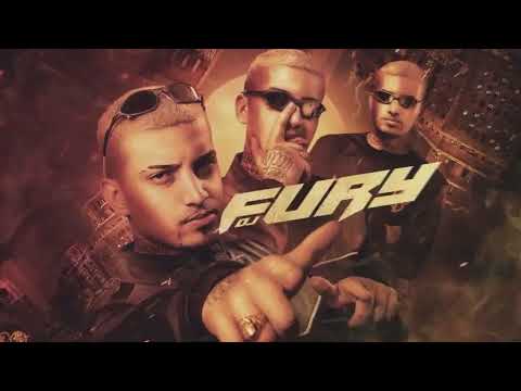VAI PERVERTIDA MC GW DJ FURY Feat DJ DEIVÃO 