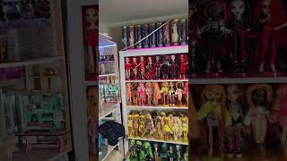 Stay tuned for my dollroom and Rainbow High Mansion reveal!  🤗 #doll #dollhouse #instantryplay
