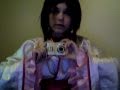 DragonManStudios1 Shout-out, Halloween, and frowning!