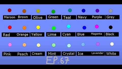 Race 67: 24 Marble Race (by Algodoo)
