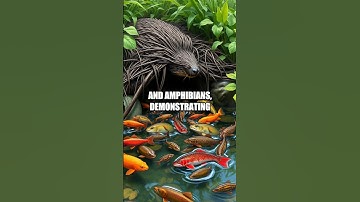 The Persistent Builder: Beavers