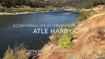 Atle Harby Interview