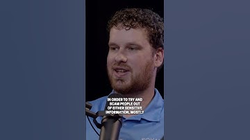 What is Spoofing? | Information Technology | GSP 27