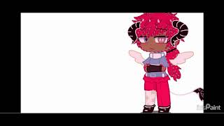 Meet My Genderbend And Did Some Minor Edits On Him