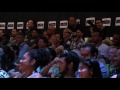 Storytelling for Advocacy | Peter Sipeli | TEDxSuva