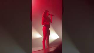 Tove Lo - 9th Of October Live 5/18/22 The Observatory CA