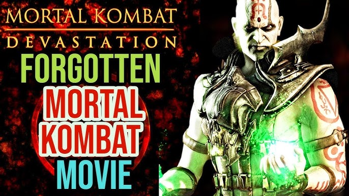 Top 10 Things for Mortal Kombat 2 Movie (2023) 