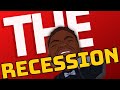 &quot;A Recession Is Coming&quot;  Many Will Drown! [Those Who Prepared Will Swim]