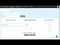 GCET Exam Branch Portal By R Harinath Reedy
