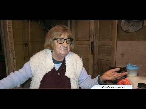 მარტოხელა მოხუცის გასაჭირი 17.10.2022