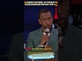 Celebrity Rap Burns: Jay Pharoah’s Savage Impressions Drop Non-Stop #usa
