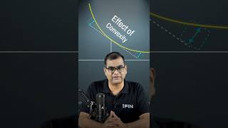 What is Convexity?  CA Final AFM  Part 1