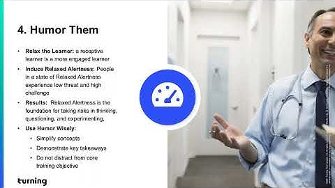 Free webinar: How to Create an Engaging Hybrid Training Environment