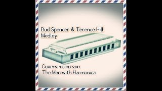 Bud Spencer &amp; Terence Hill Medley