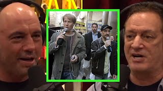 Anthony Cumia Reflects on the Impact of Opie & Anthony