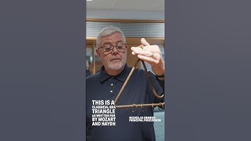 Introductie van Mozarts Triangel