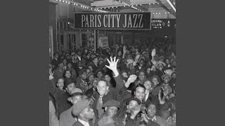 Paris City Jazz chords