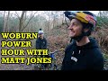 WOBURN POWER HOUR WITH MATT JONES!