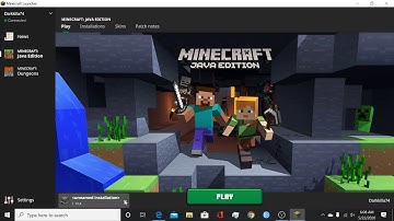 How to install shaders and texture packs in Minecraft 1.14.4