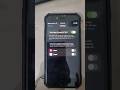 How to disable Tracking your info on iPhone #shorts #iphone #iphoneprivacy